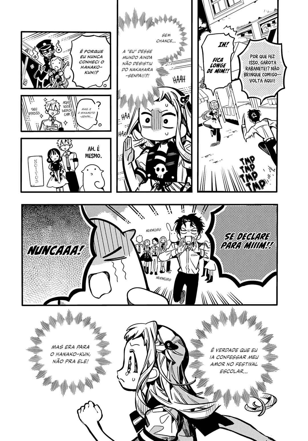 Chapter 115 - Page 9