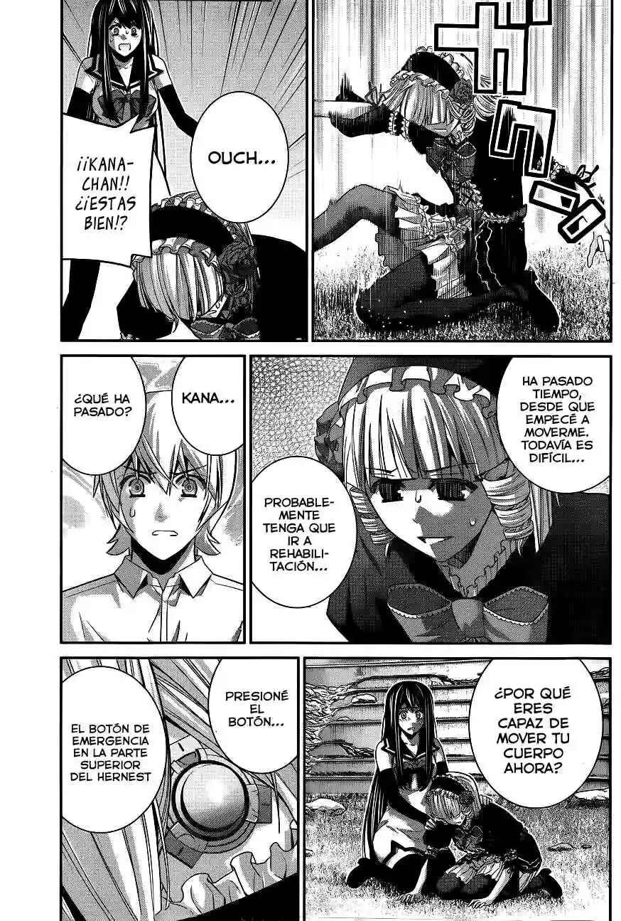 Chapter 94 - Page 8