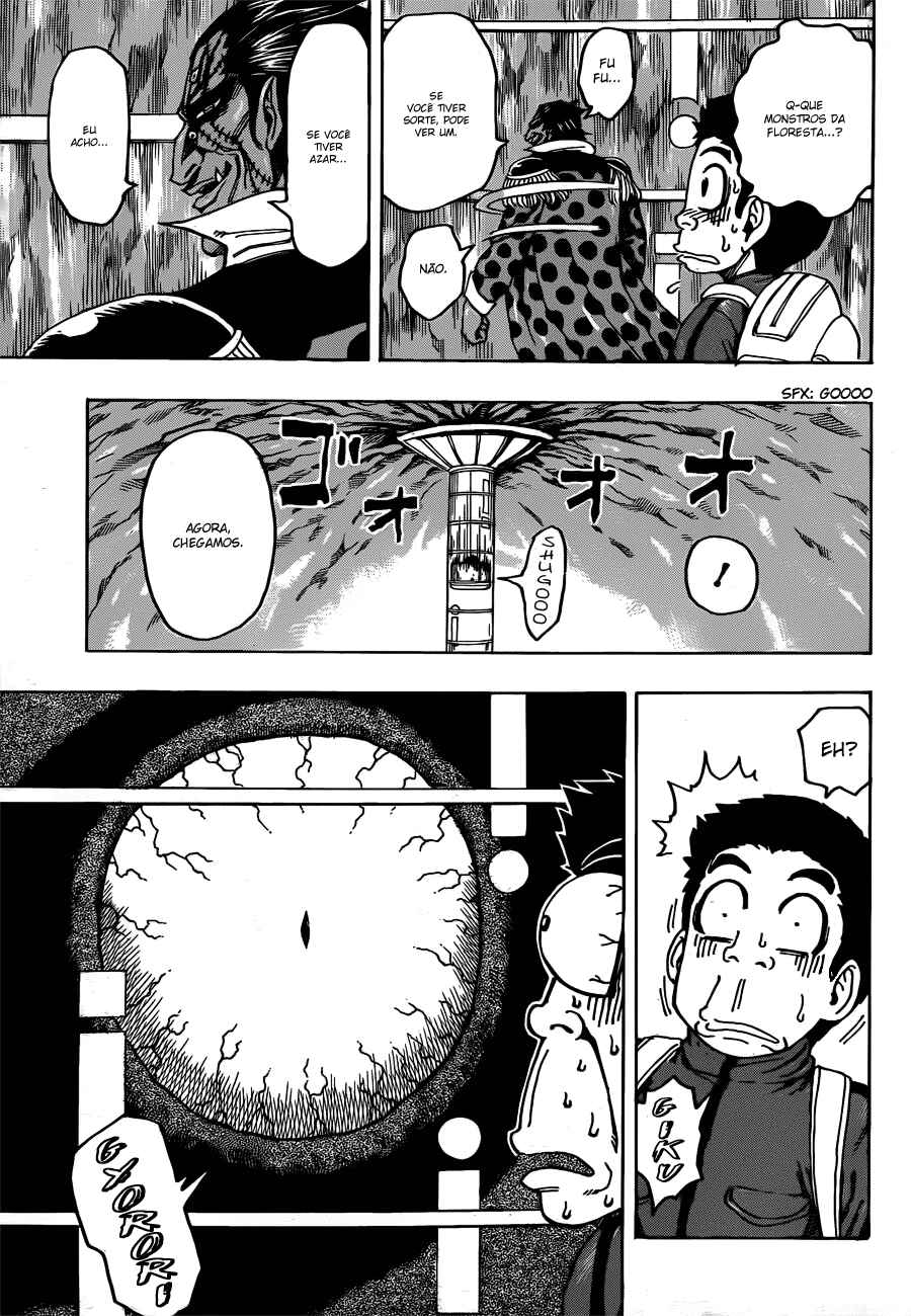 Chapter 126 - Page 10