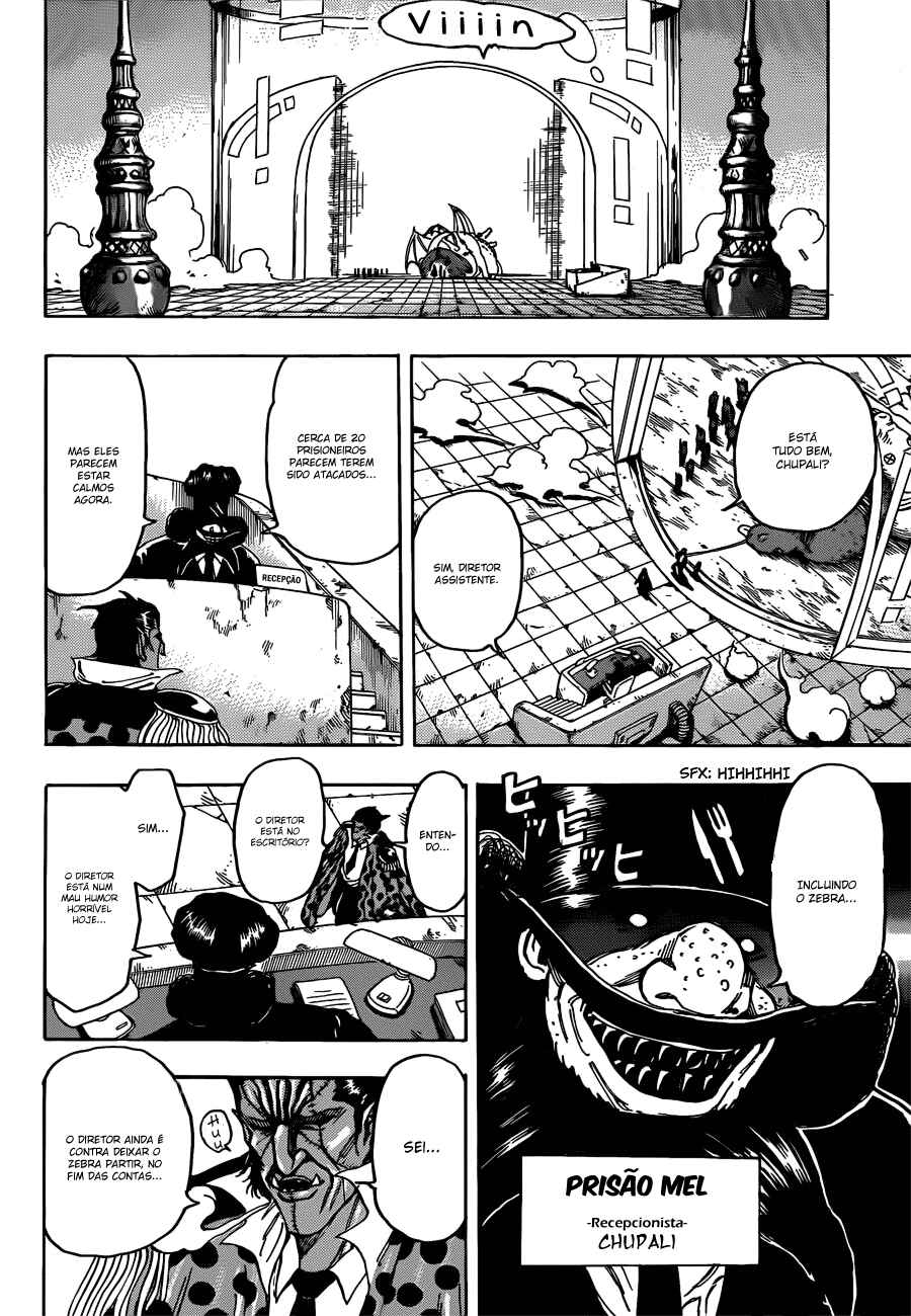 Chapter 126 - Page 12