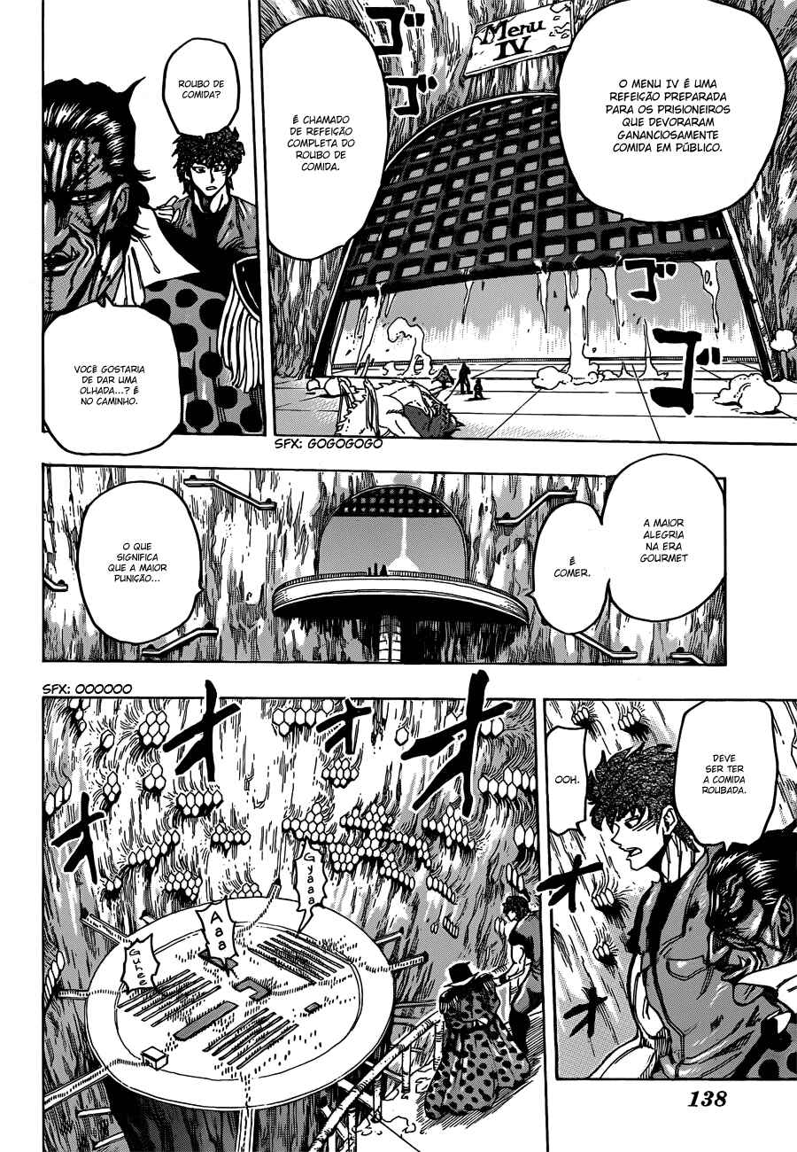 Chapter 126 - Page 14