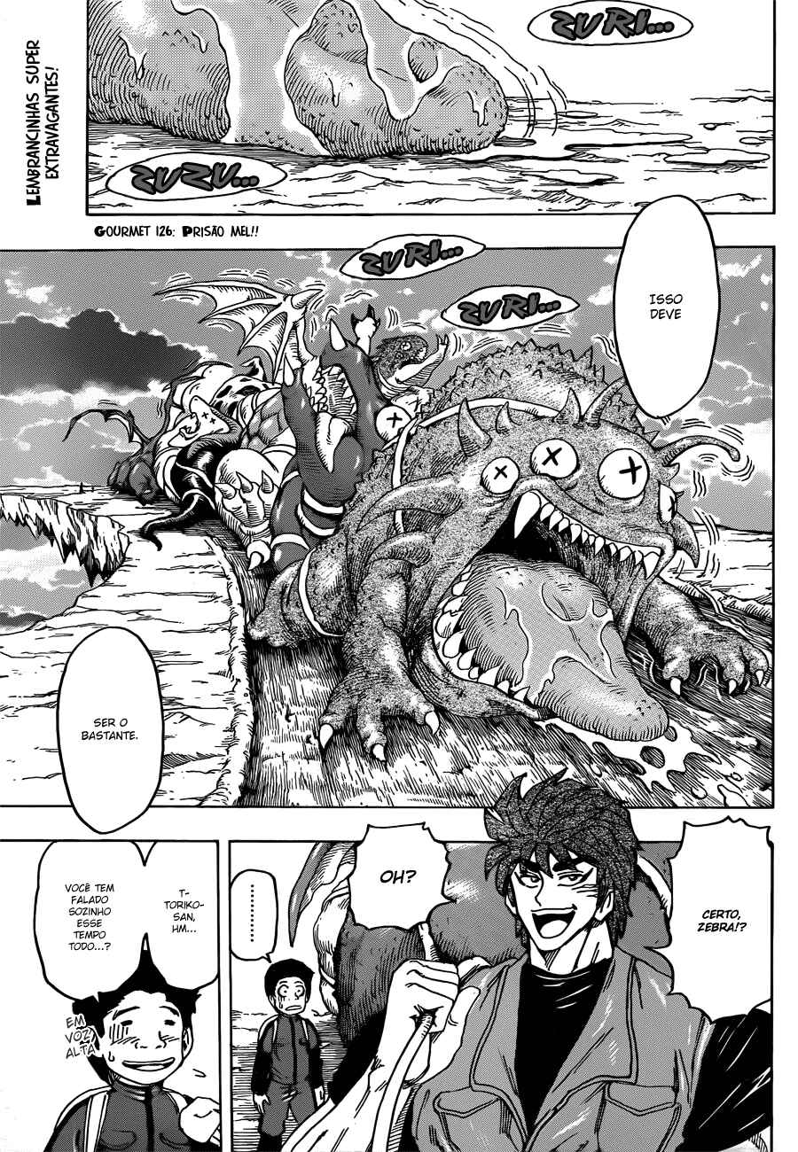 Chapter 126 - Page 3