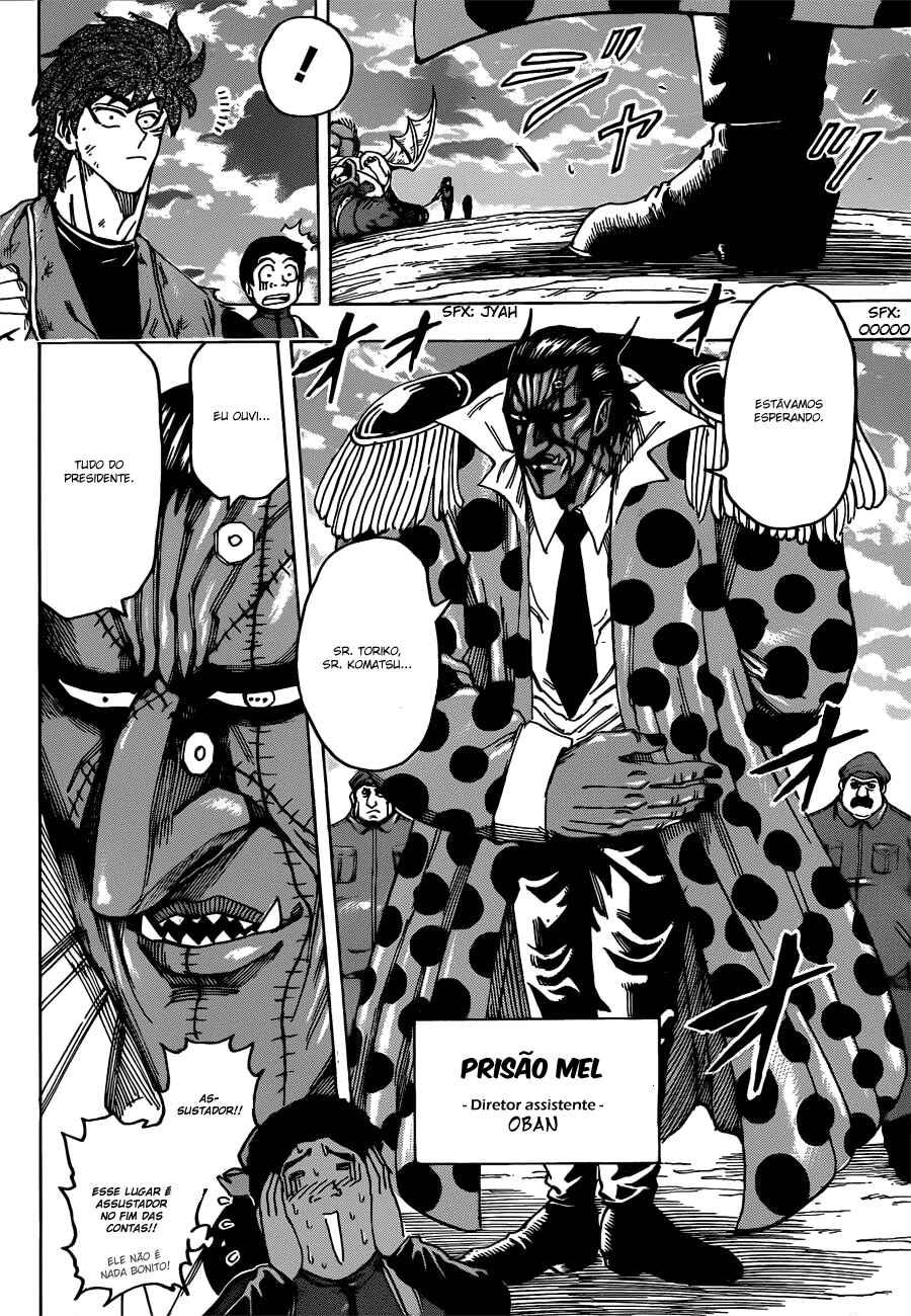 Chapter 126 - Page 6