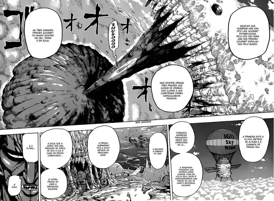 Chapter 126 - Page 8