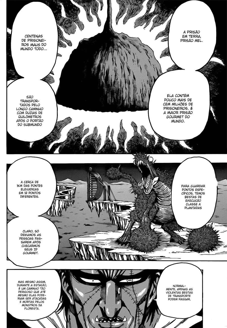 Chapter 126 - Page 9