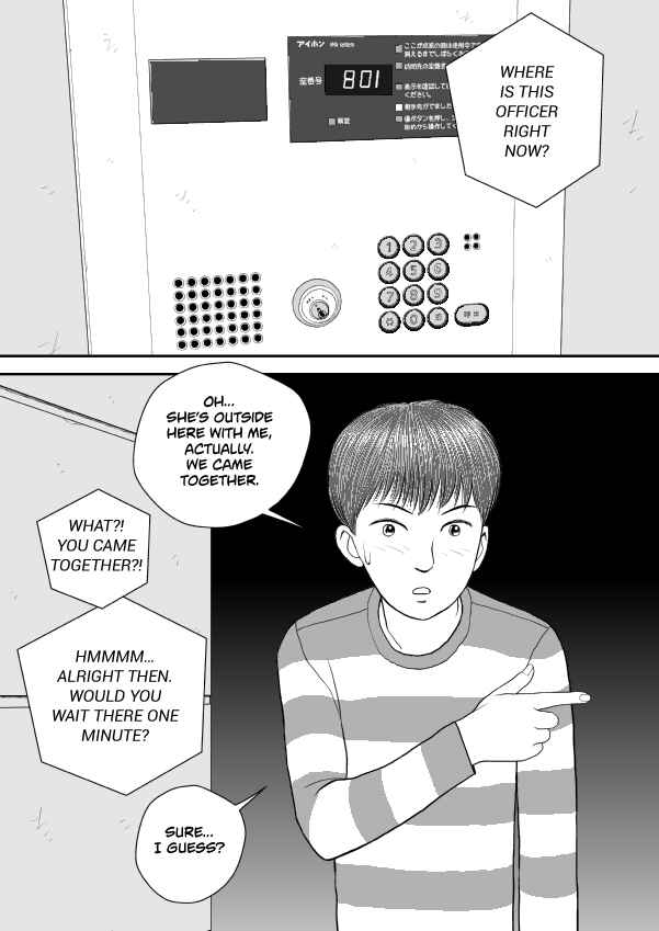 Chapter 76 - Page 13
