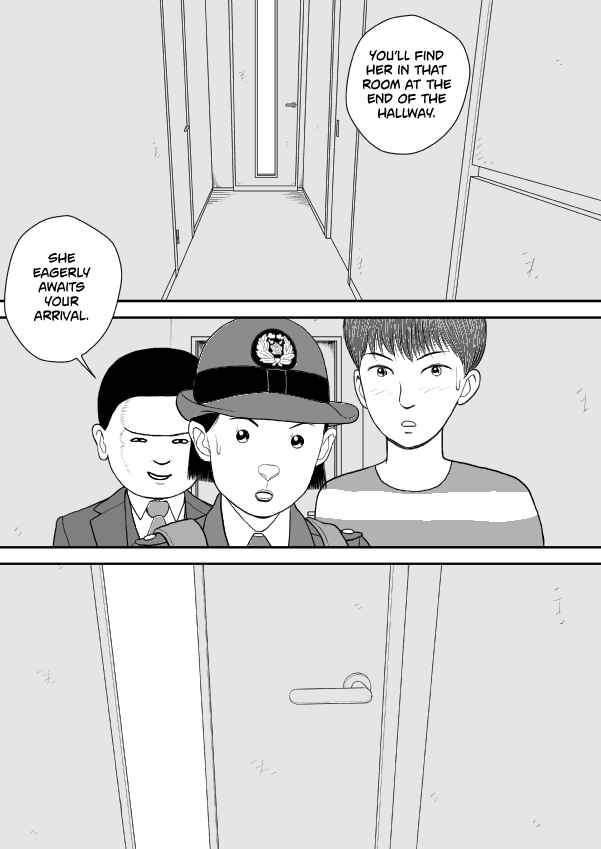 Chapter 76 - Page 21