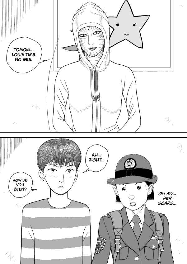Chapter 76 - Page 23