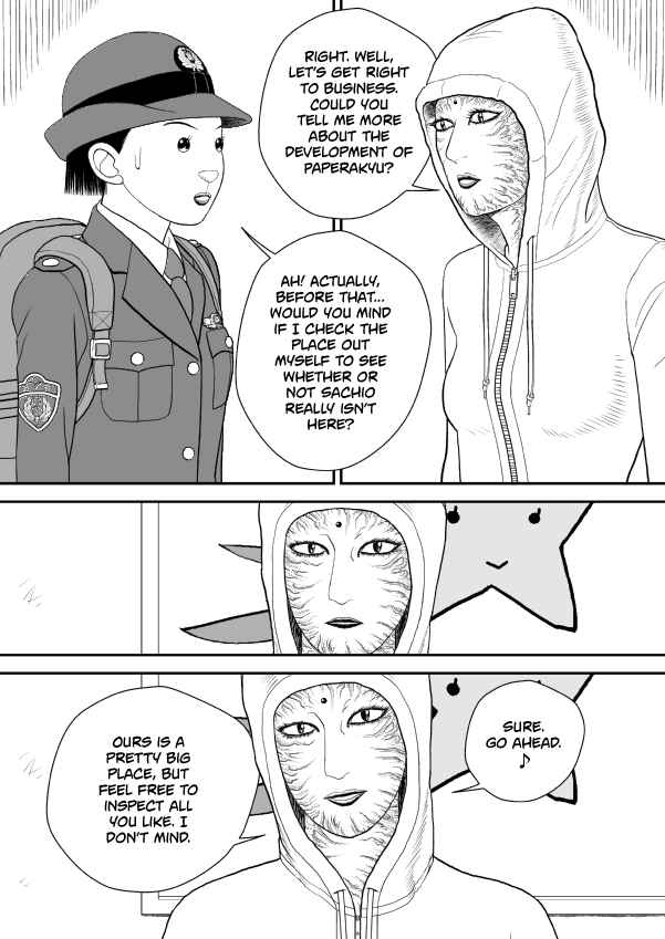 Chapter 76 - Page 26