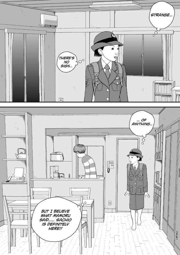 Chapter 76 - Page 28