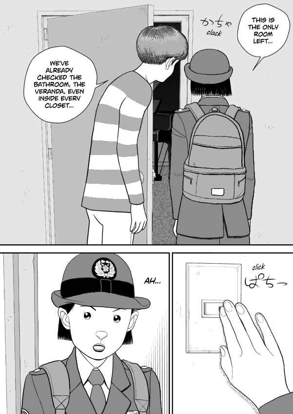 Chapter 76 - Page 30