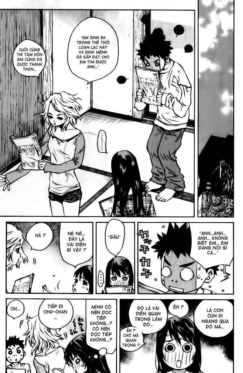 Chapter 110 - Page 12