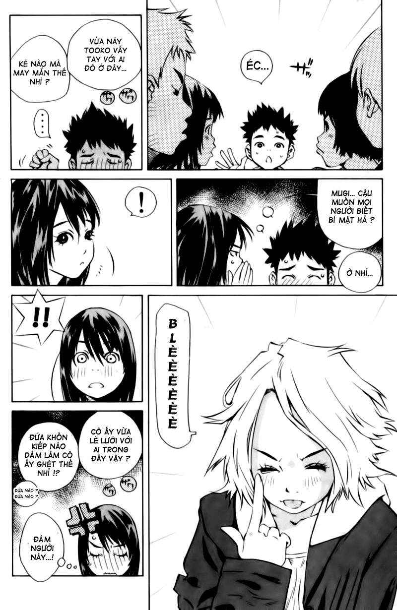 Chapter 110 - Page 25