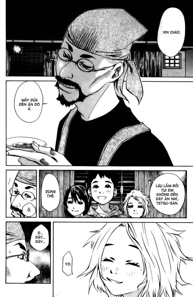 Chapter 110 - Page 29