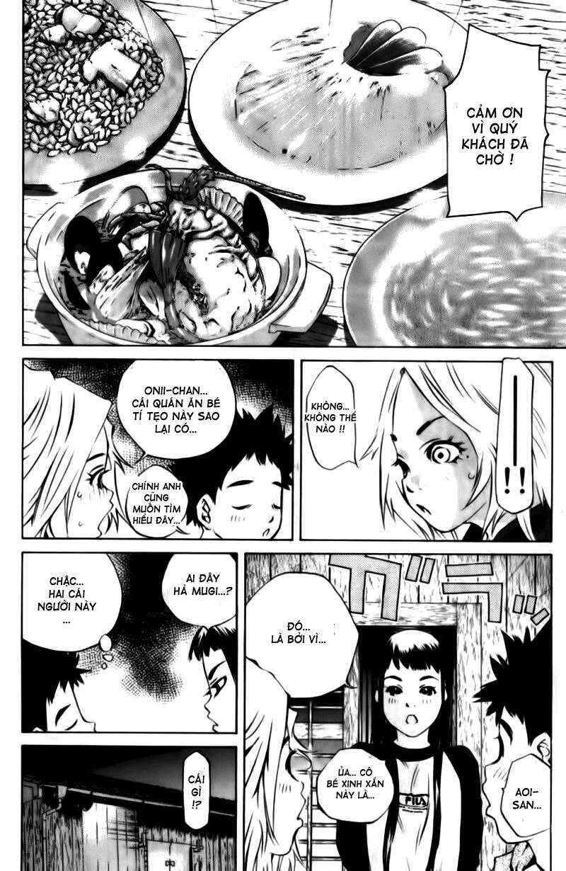 Chapter 110 - Page 31