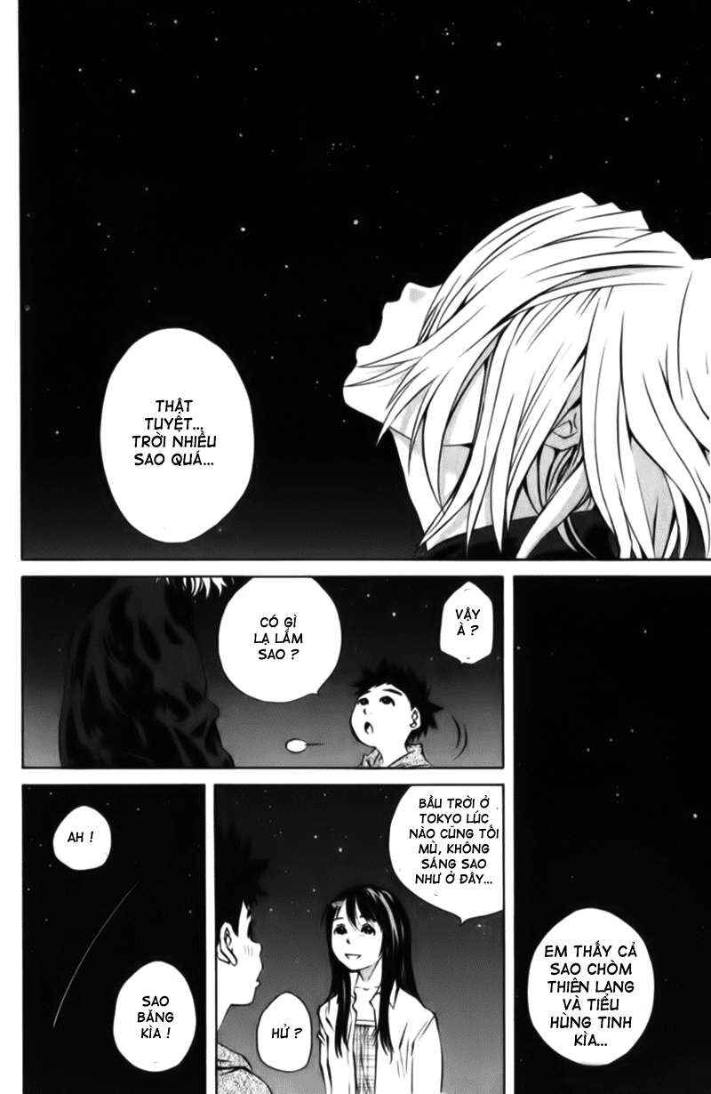 Chapter 110 - Page 36