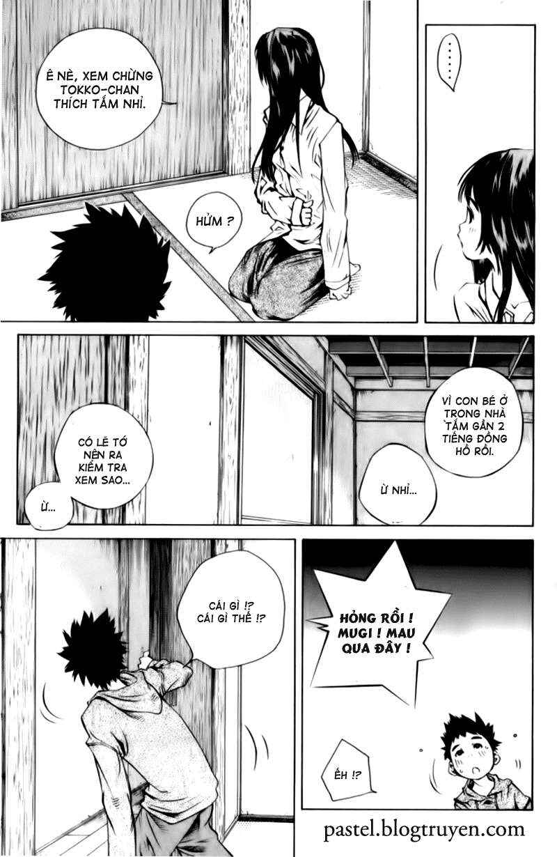 Chapter 110 - Page 42