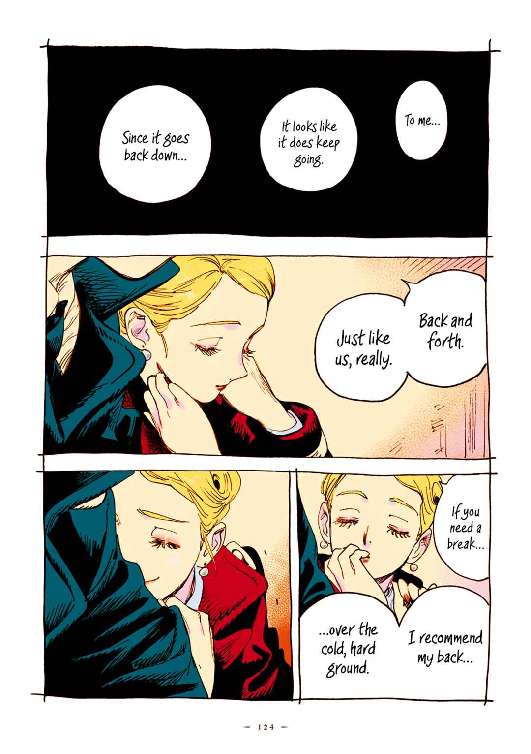Chapter 56 - Page 8