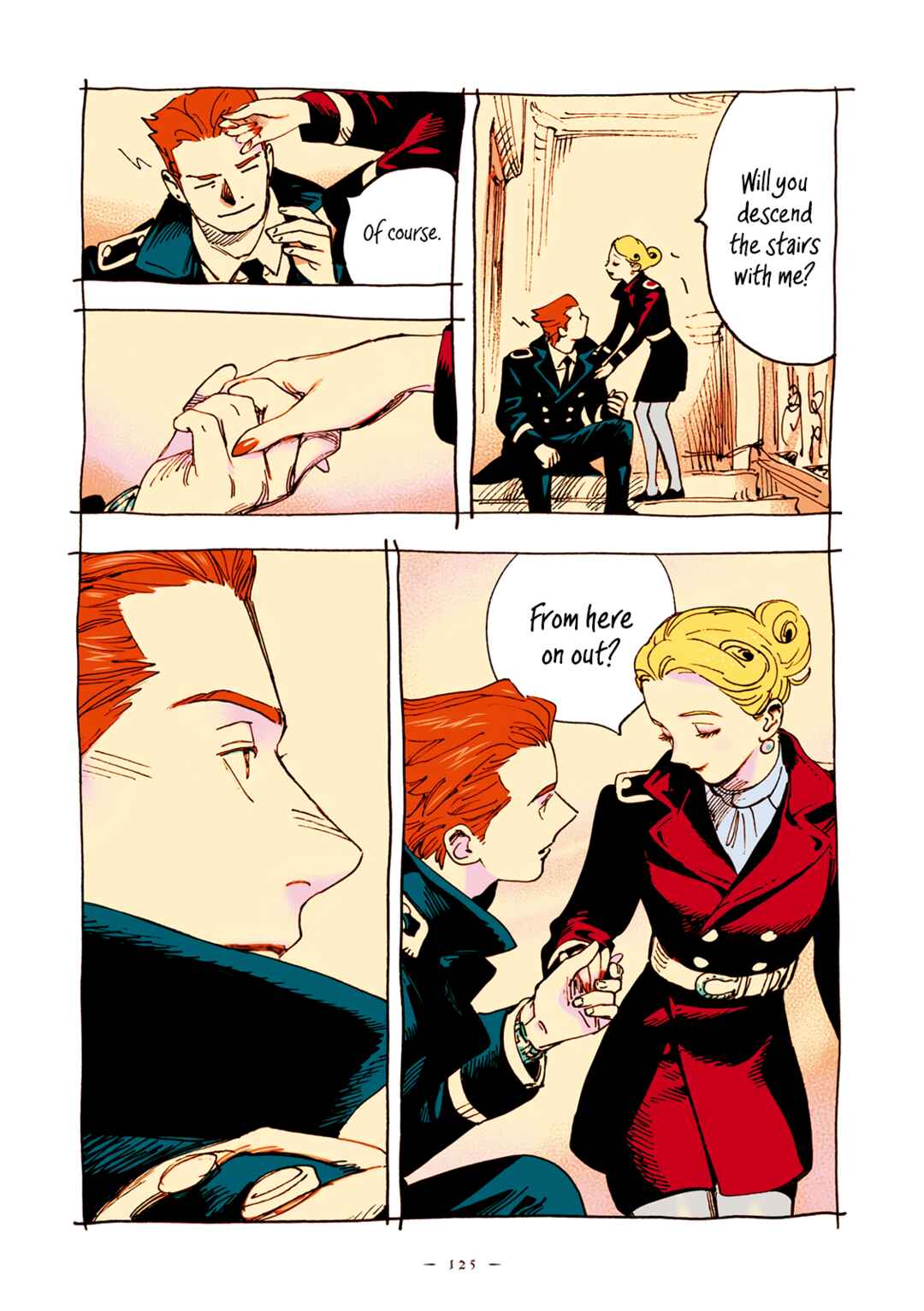 Chapter 56 - Page 9