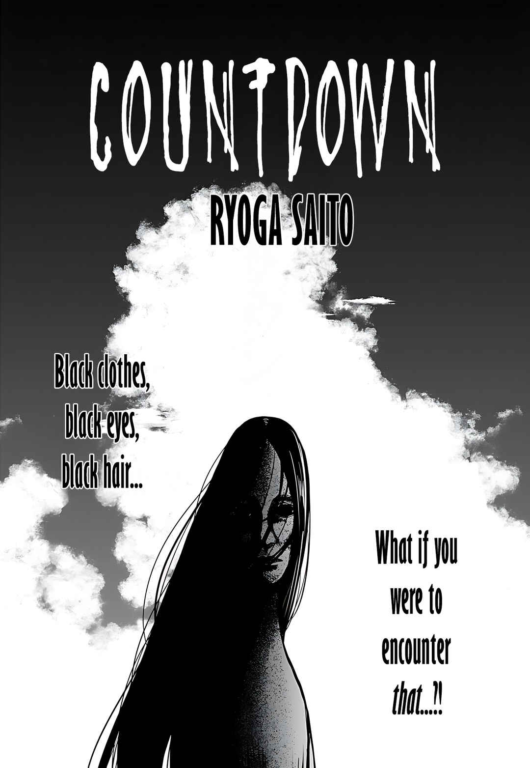 Chapter ? - Page 1