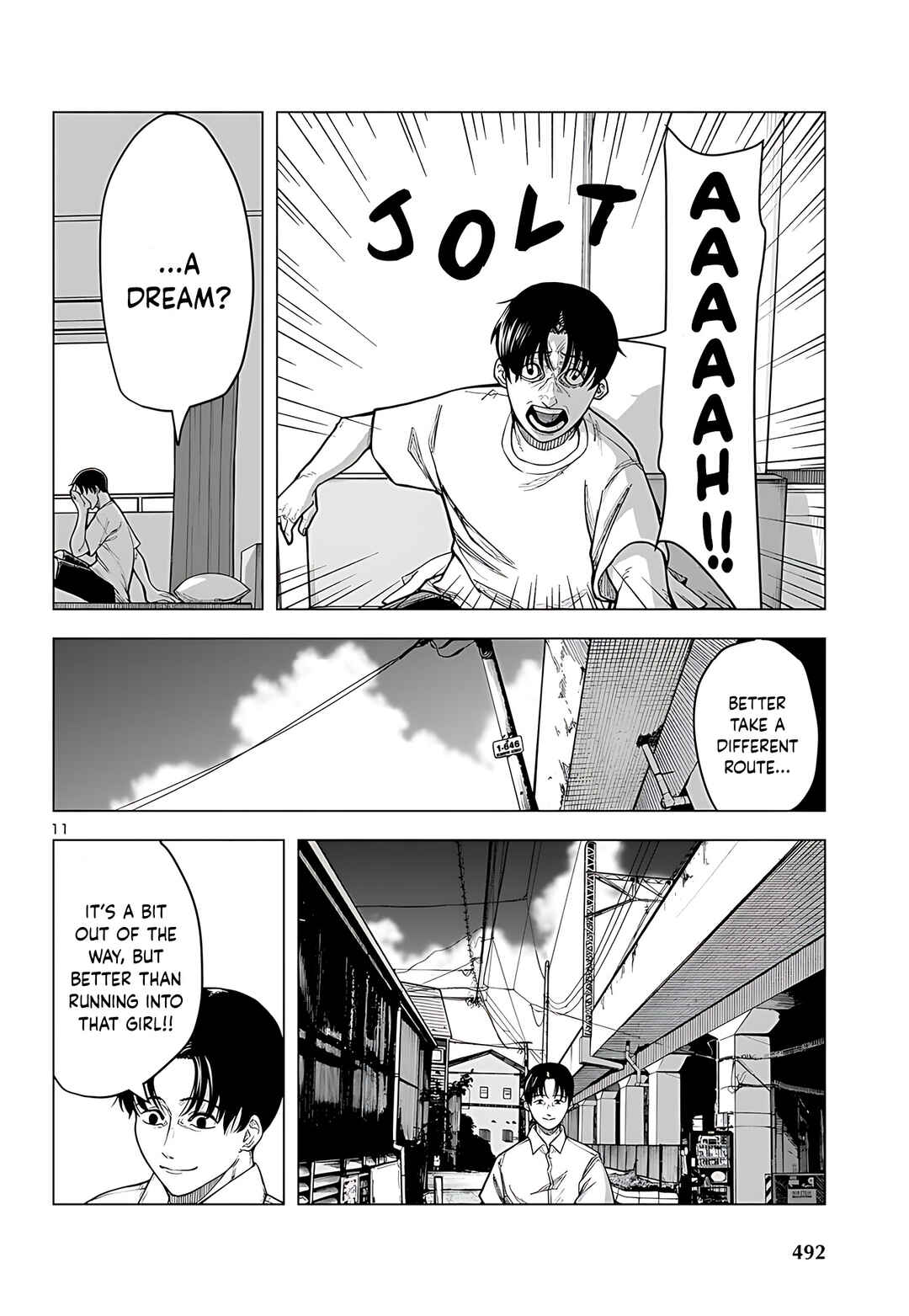 Chapter ? - Page 11