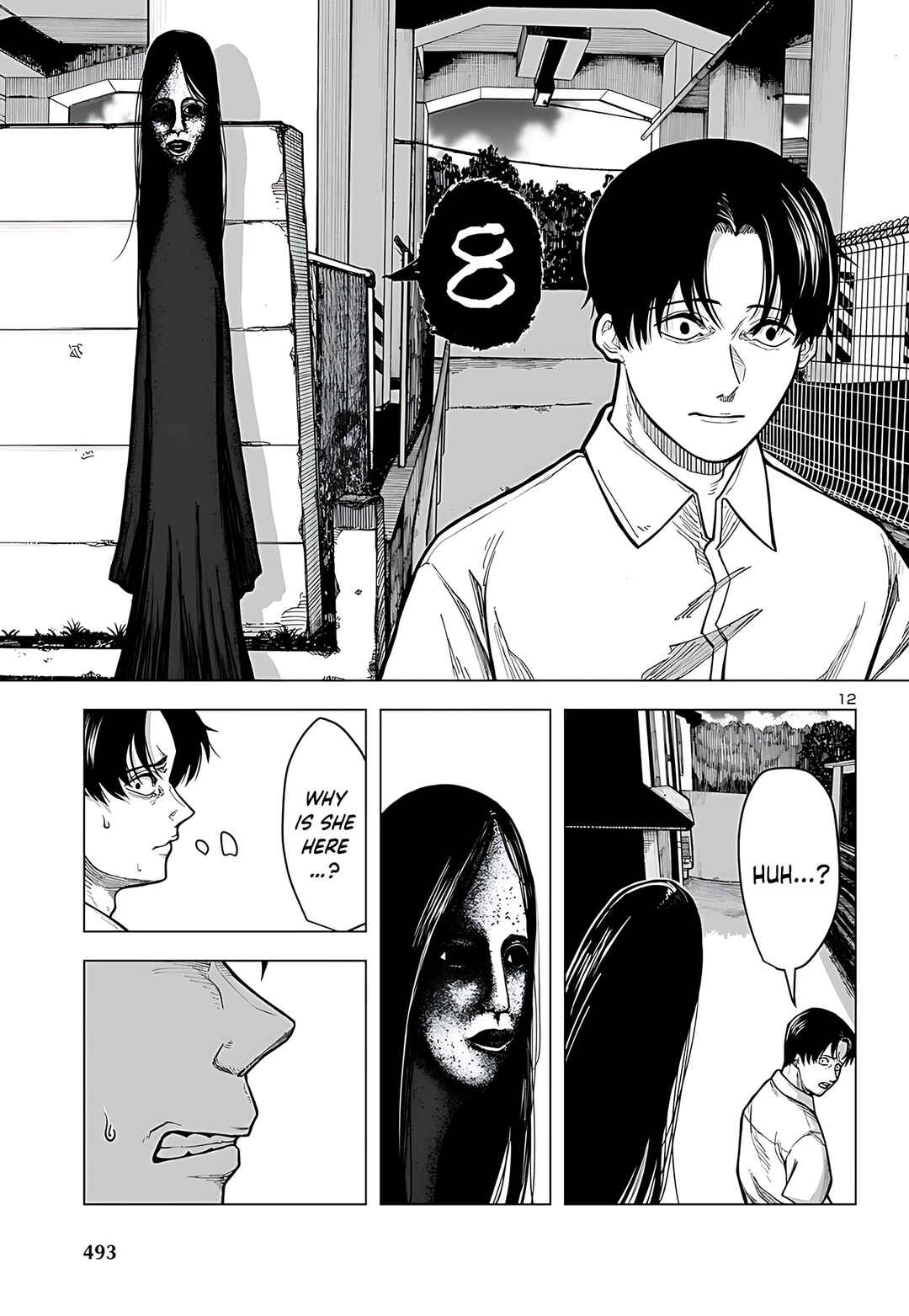 Chapter ? - Page 12