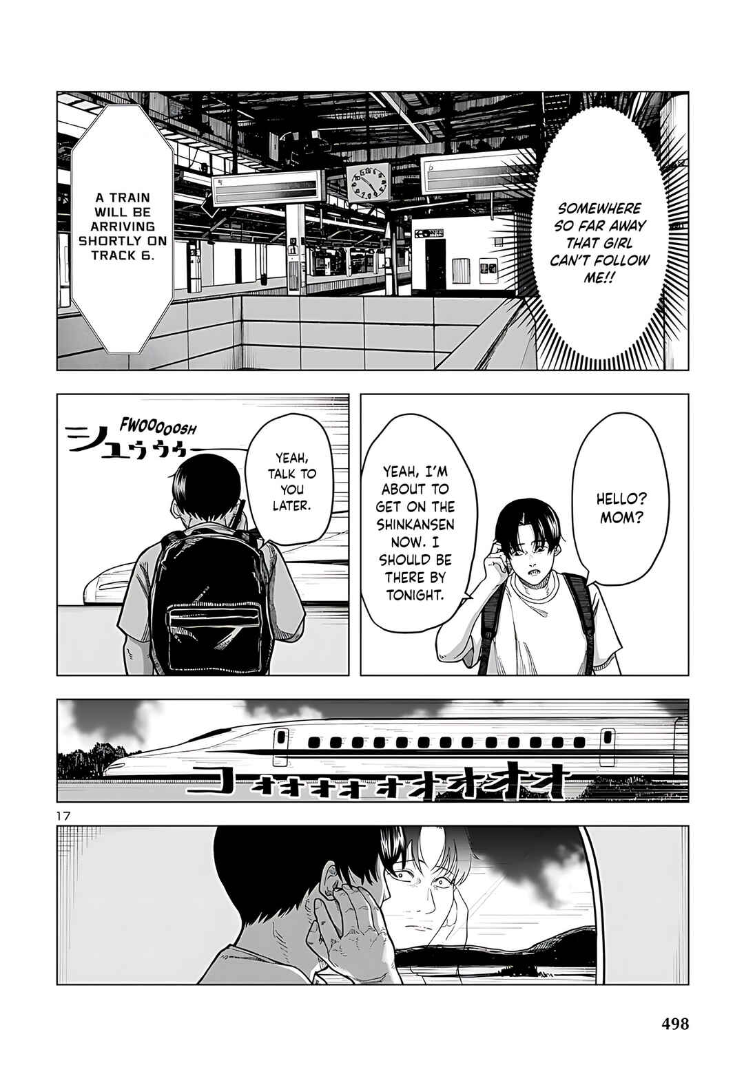 Chapter ? - Page 17
