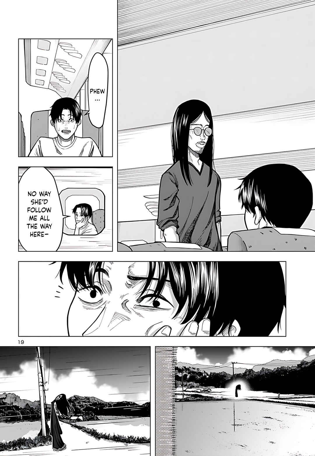 Chapter ? - Page 19