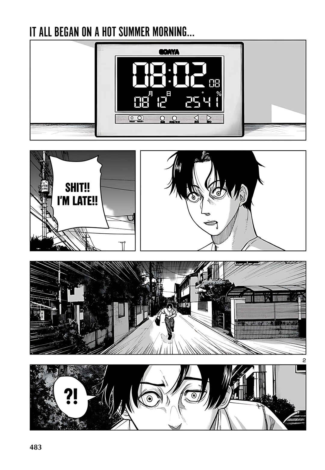 Chapter ? - Page 2