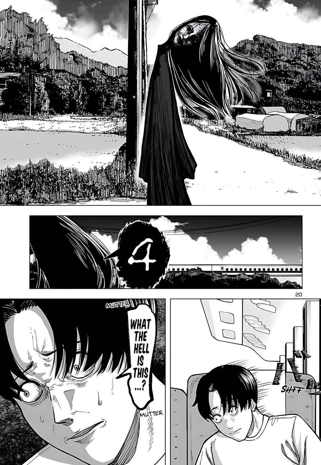 Chapter ? - Page 20