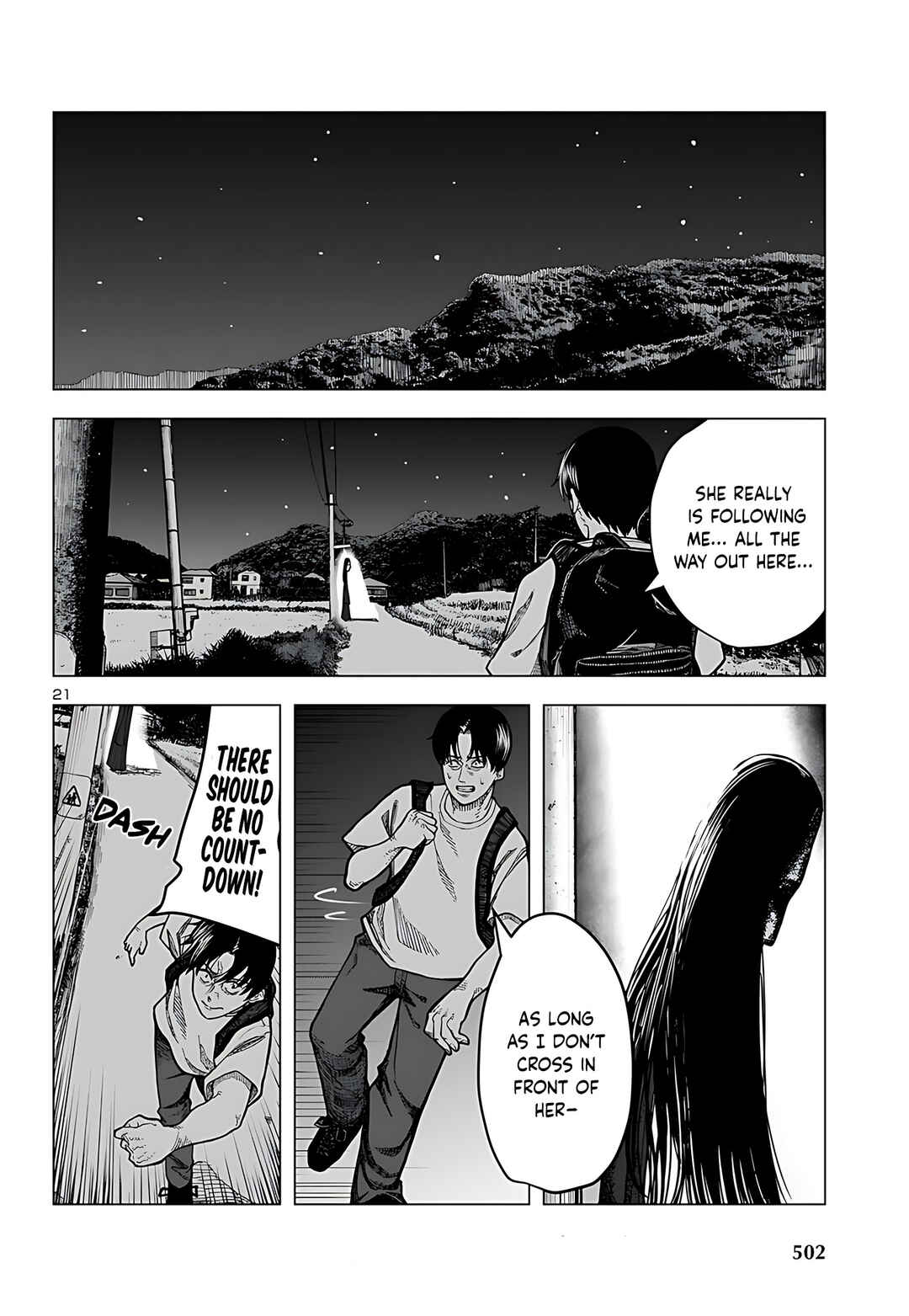 Chapter ? - Page 21