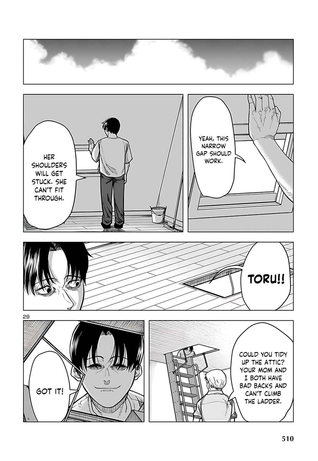 Chapter ? - Page 29