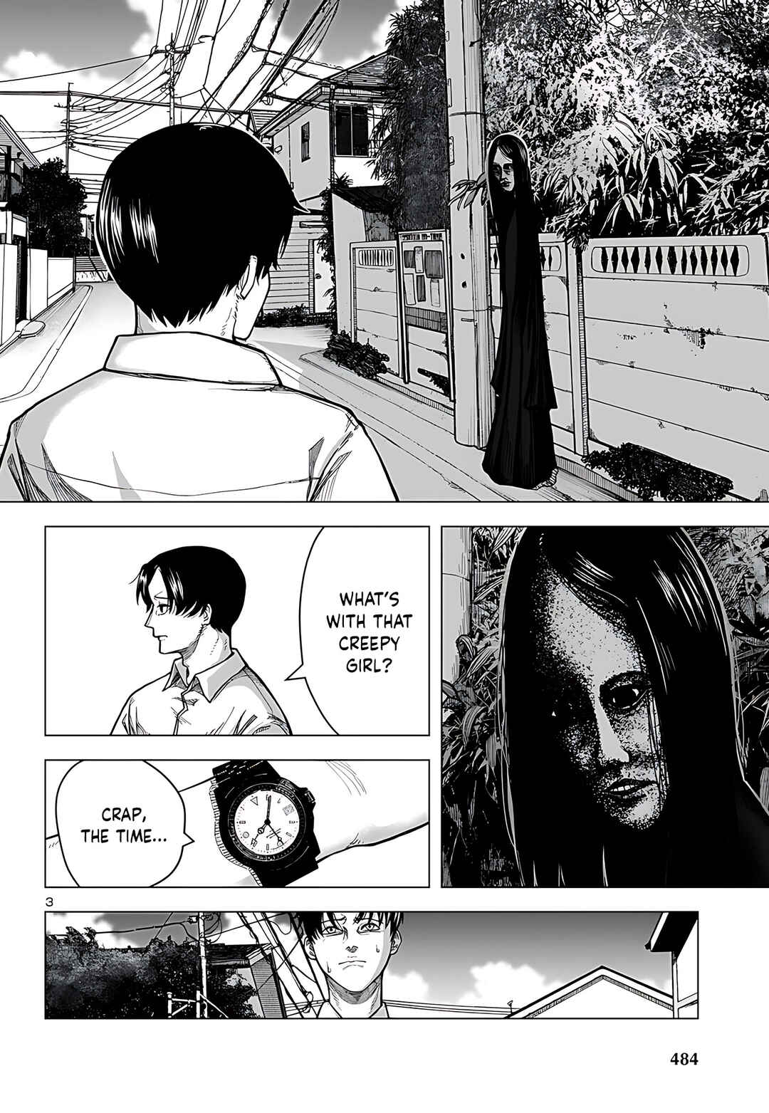 Chapter ? - Page 3