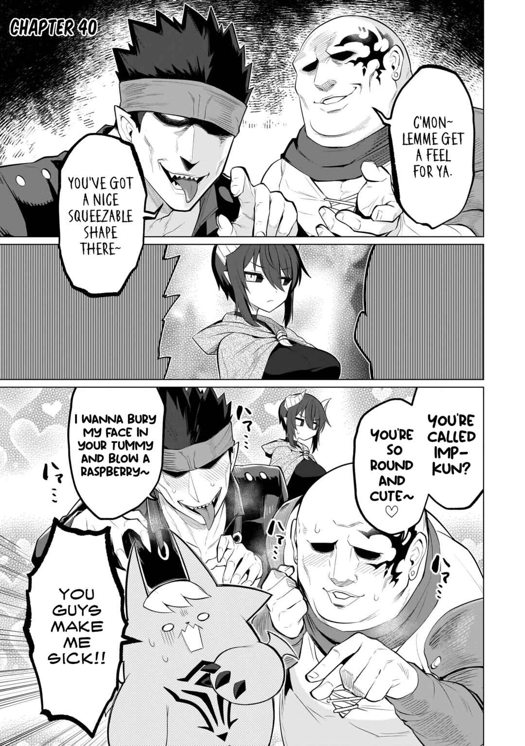Chapter 40 - Page 1