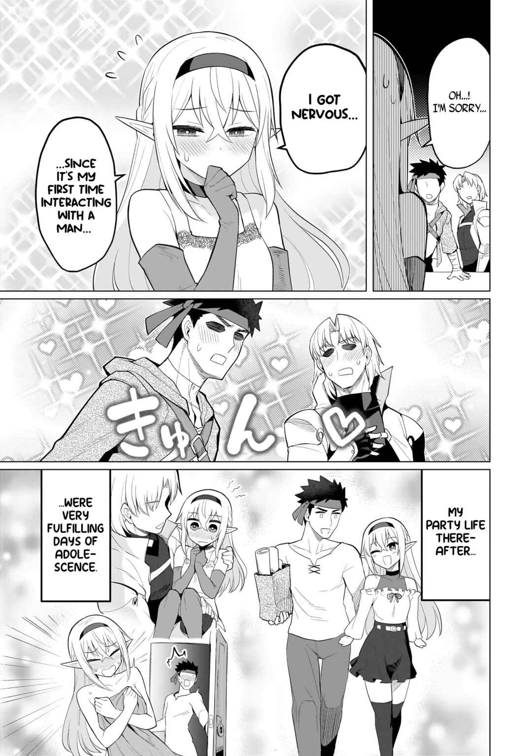 Chapter 40 - Page 5