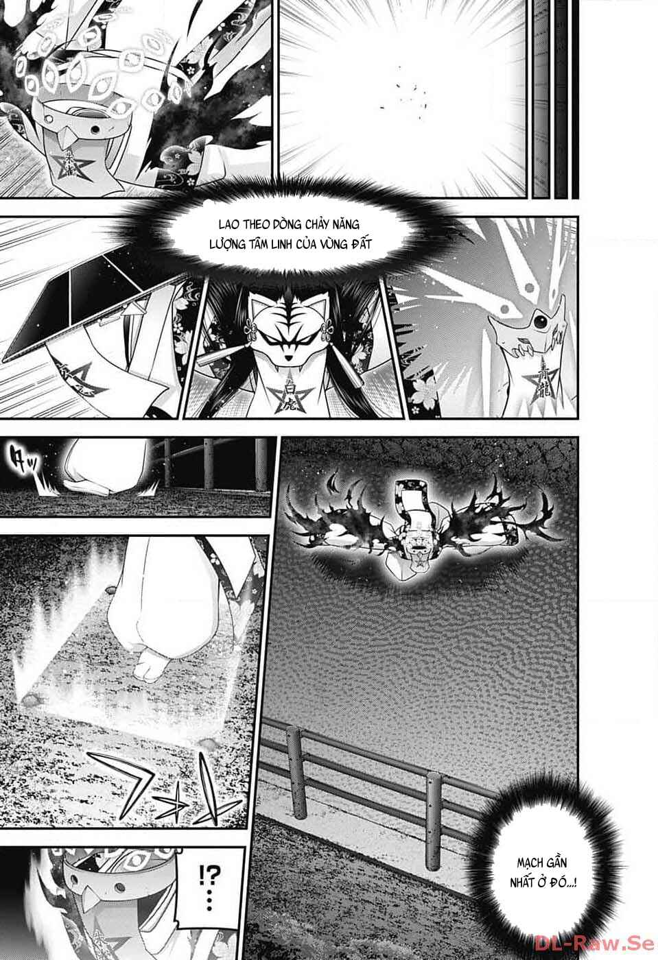 Chapter 56 - Page 19