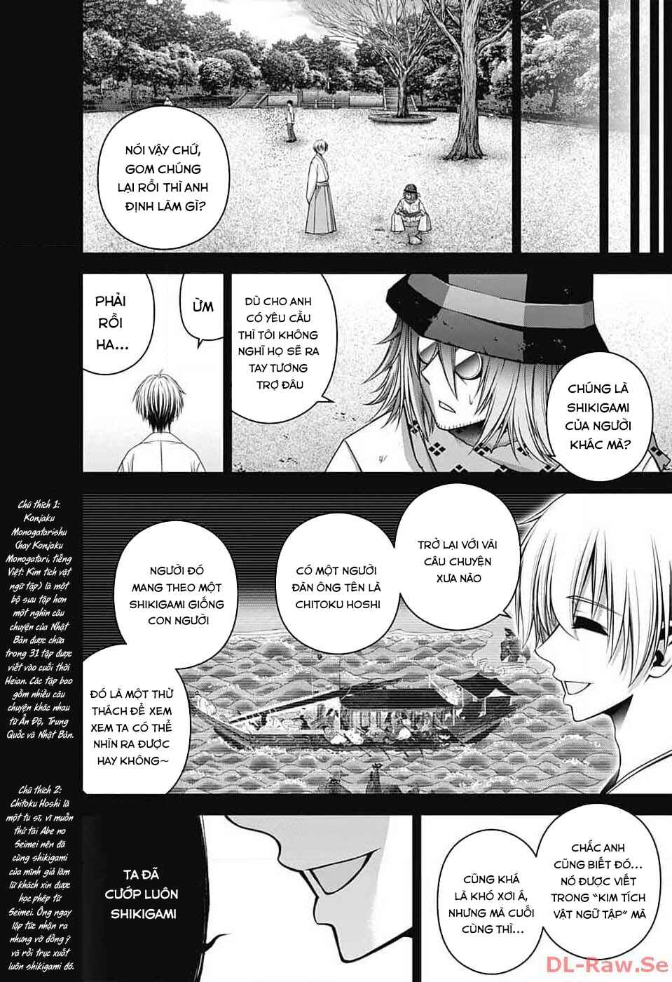Chapter 56 - Page 26
