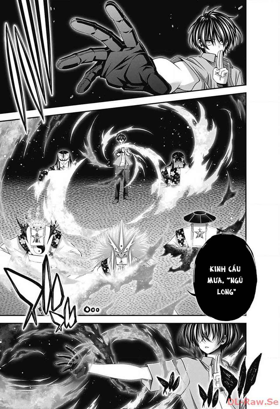 Chapter 56 - Page 31