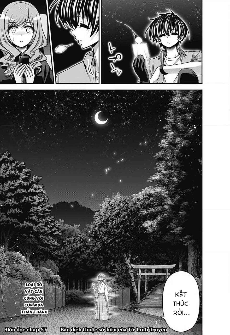 Chapter 56 - Page 45