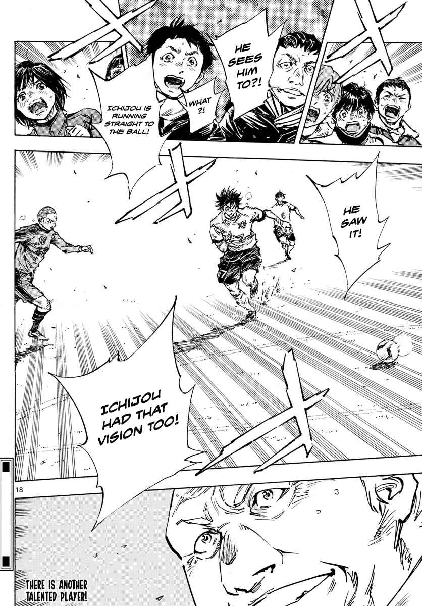 Chapter 482 - Page 16