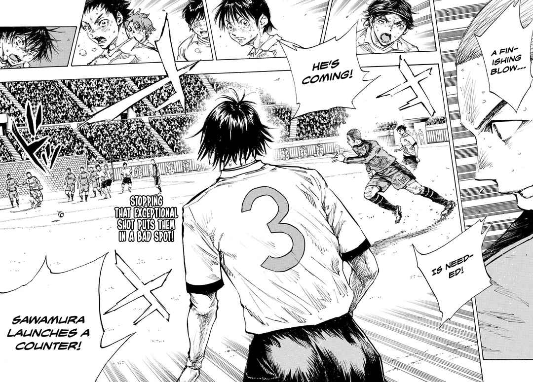 Chapter 482 - Page 3