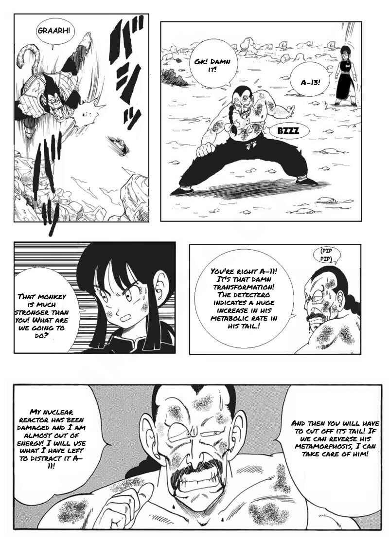 Chapter 27 - Page 22