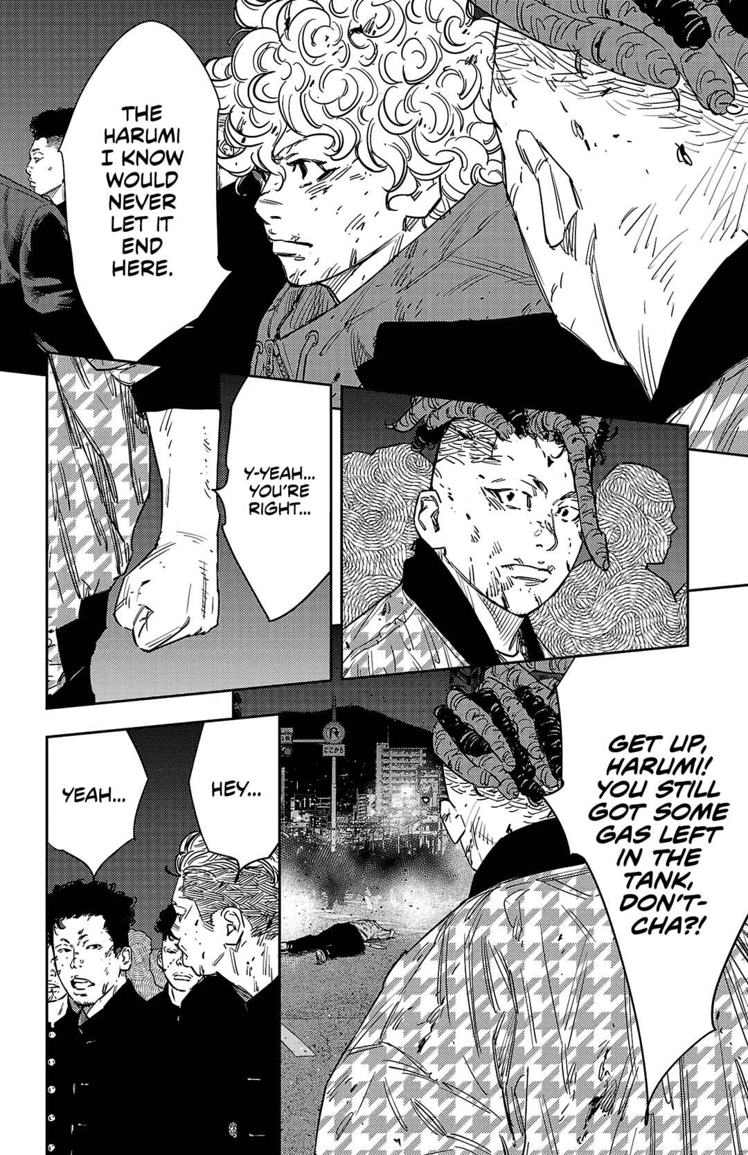 Chapter 119 - Page 10