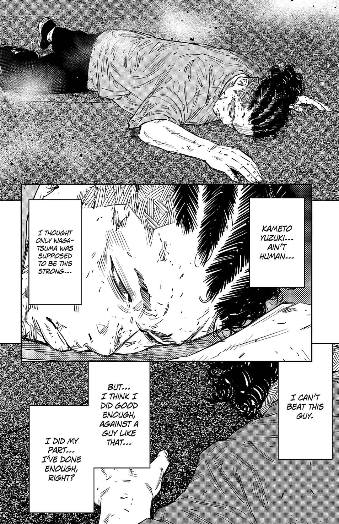 Chapter 119 - Page 4
