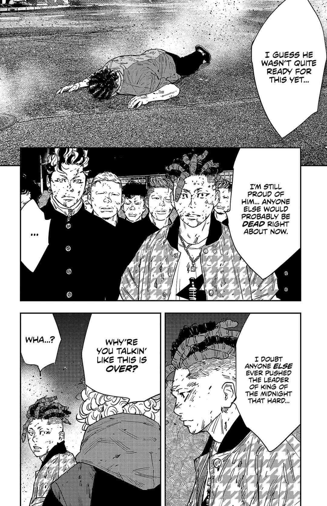 Chapter 119 - Page 8