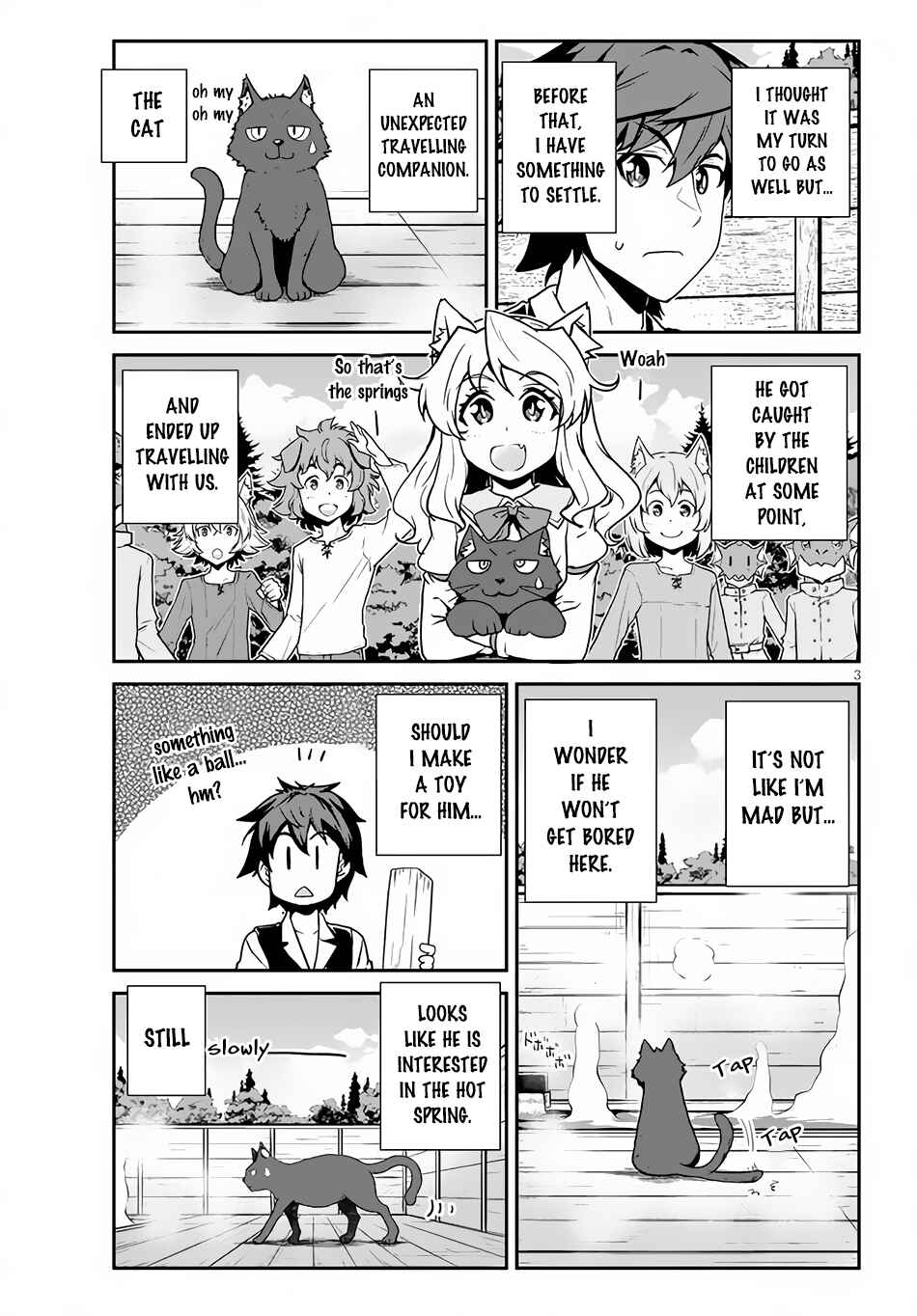 Chapter 206 - Page 4
