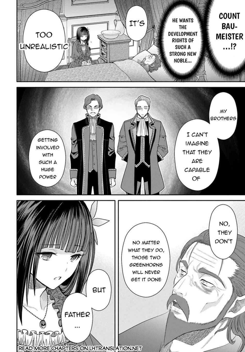 Chapter 100 - Page 15