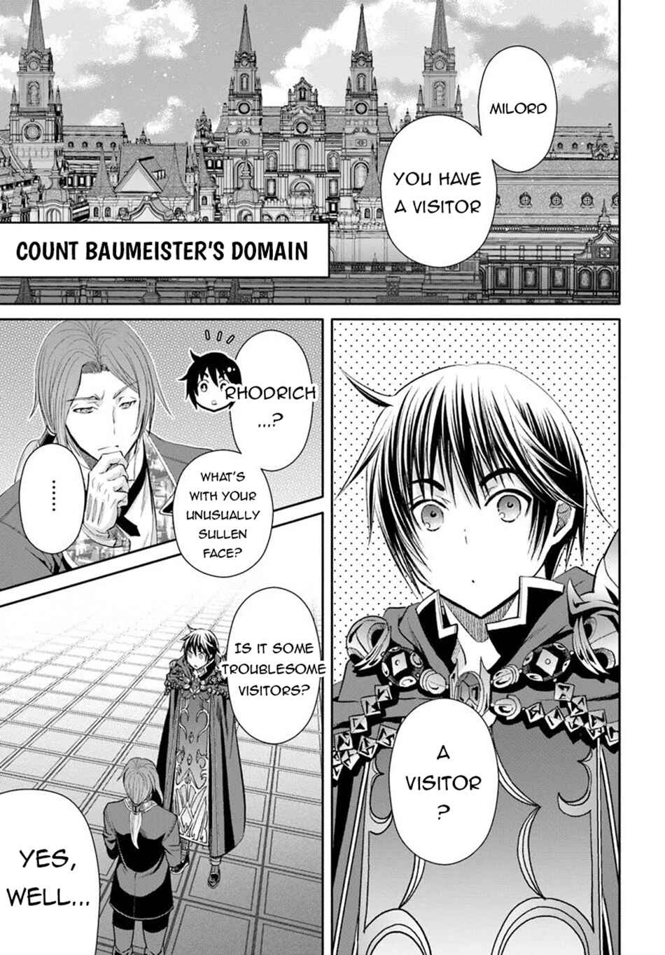 Chapter 100 - Page 20