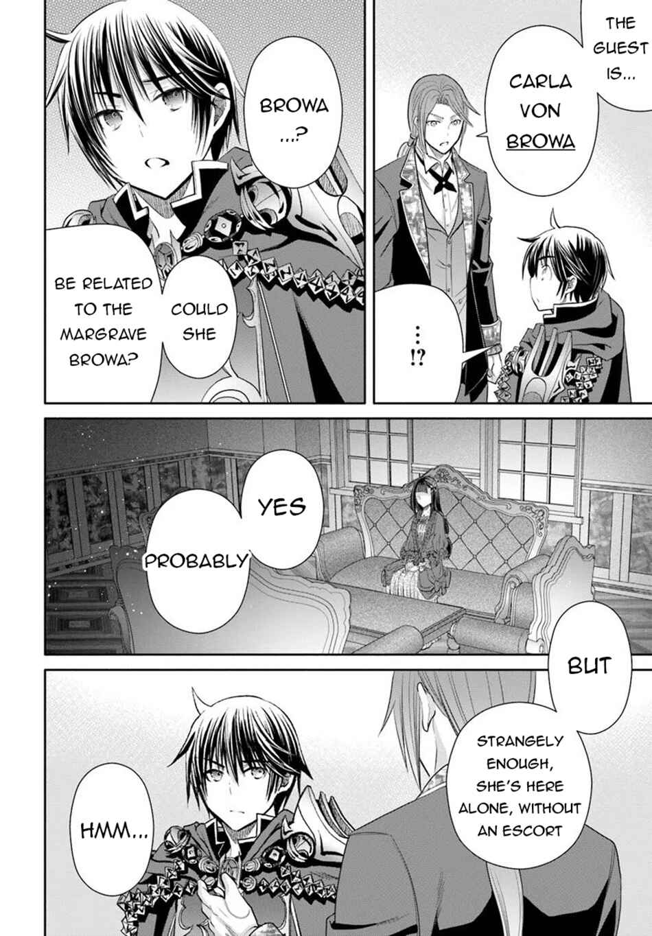Chapter 100 - Page 21