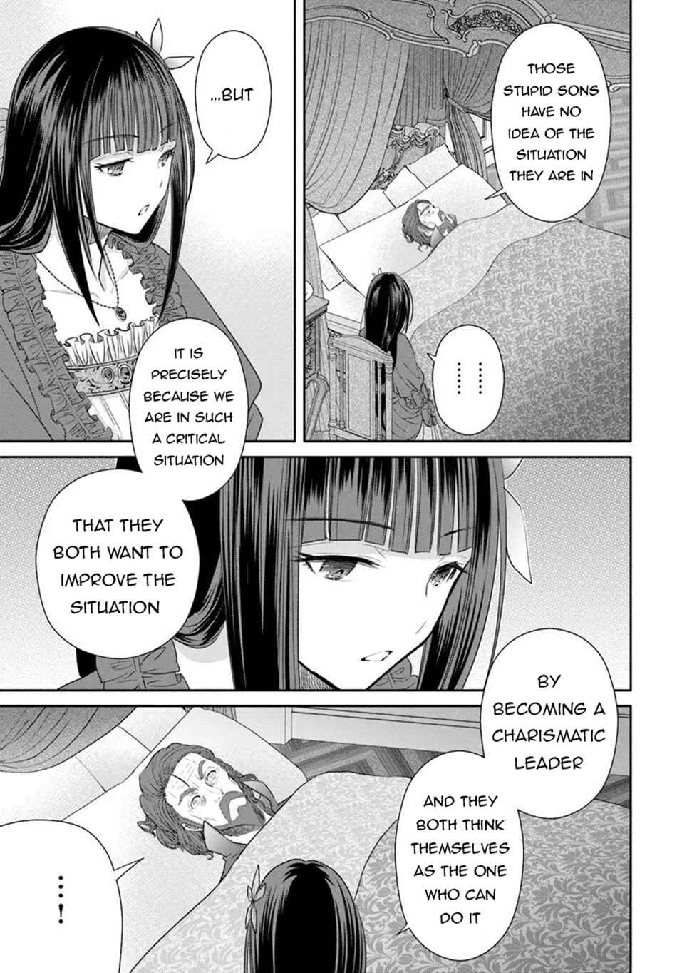 Chapter 100 - Page 6